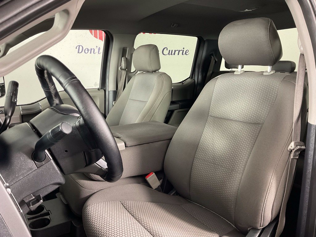 Used 2019 Ford F150 XLT w/ XTR Package AWD/4WD image 14