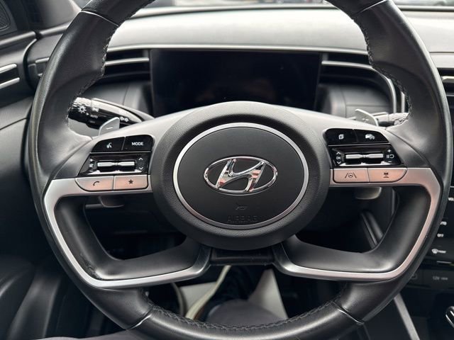 Used 2023 Hyundai Santa Cruz SEL Premium image 9