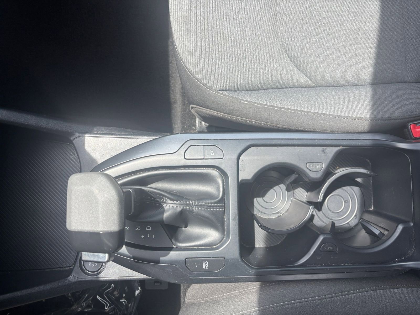 Used 2025 Kia K4 FWD image 42
