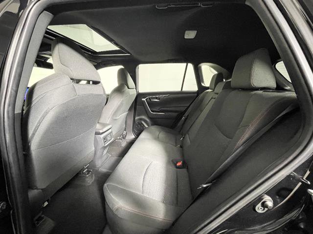 Certified 2024 Toyota RAV4 SE w/ Weather & Moonroof Package image 10