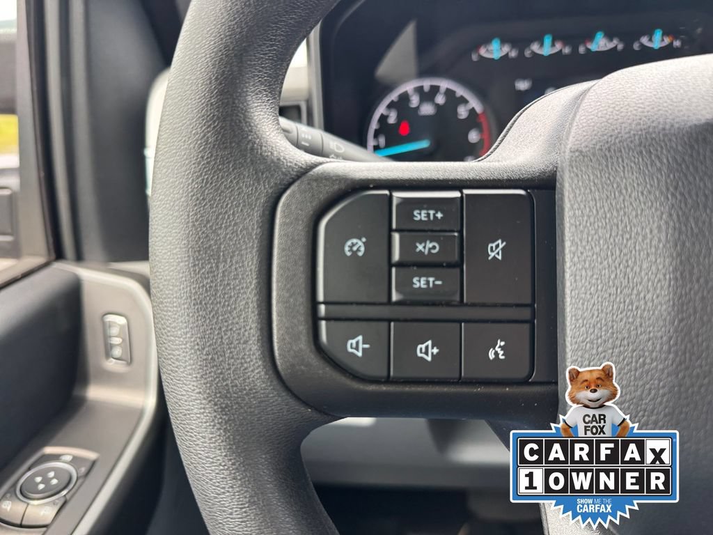 Used 2026 Ford F350 XL w/ STX Appearance Package AWD/4WD image 38