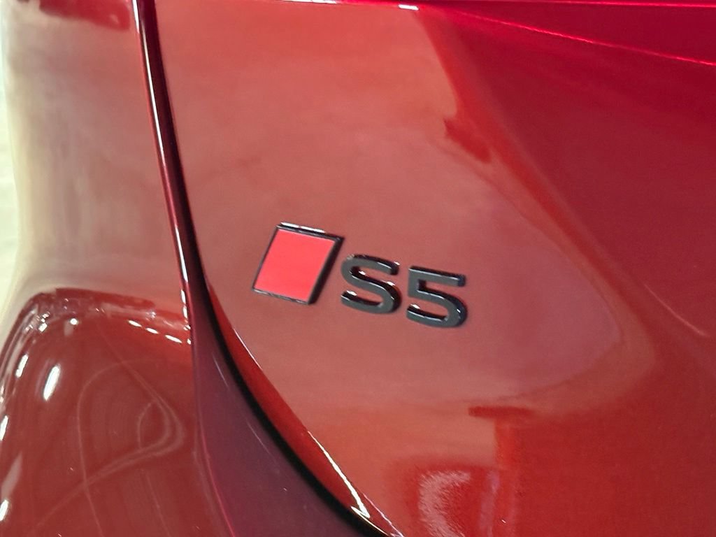 New 2026 Audi S5 Prestige AWD/4WD image 33