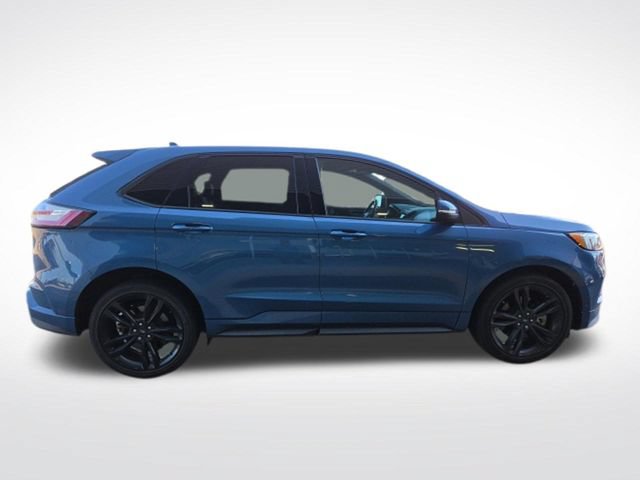 Used 2019 Ford Edge ST w/ Equipment Group 401A AWD/4WD image 10