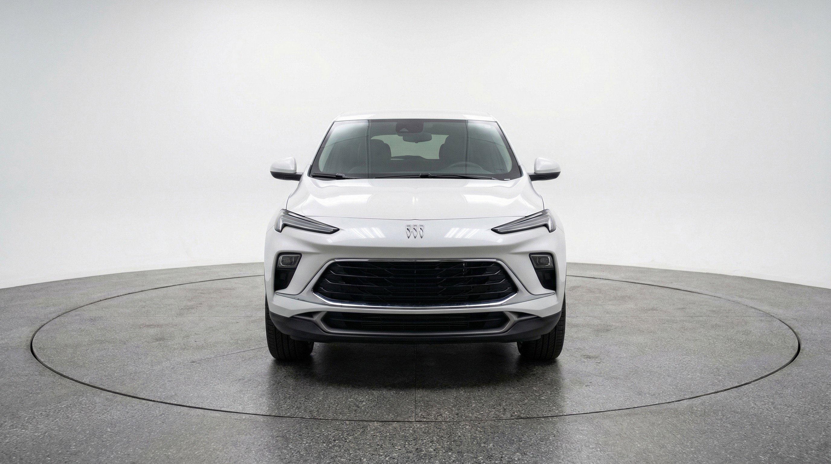 Used 2025 Buick Encore GX Preferred image 2