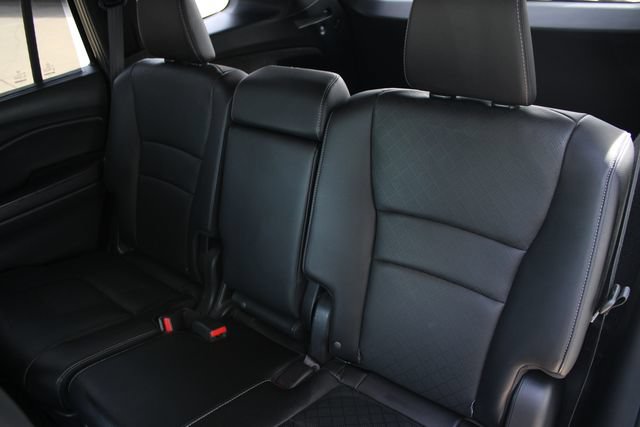 Used 2020 Honda Passport EX-L image 22