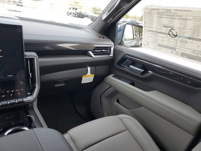 New 2026 GMC Yukon Elevation w/ Elevation Premium Package image 15