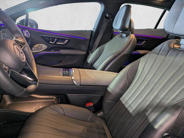 Certified 2023 Mercedes-Benz EQS 450+ 4MATIC Sedan image 18