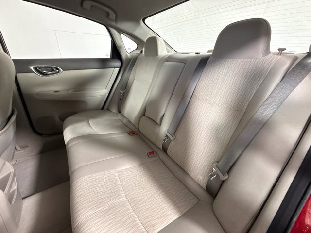 Used 2014 Nissan Sentra SV FWD image 24