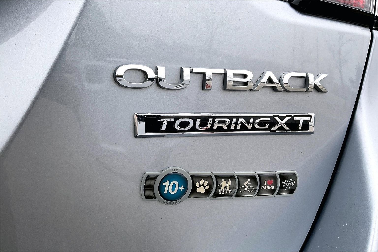 Used 2025 Subaru Outback Touring XT image 32