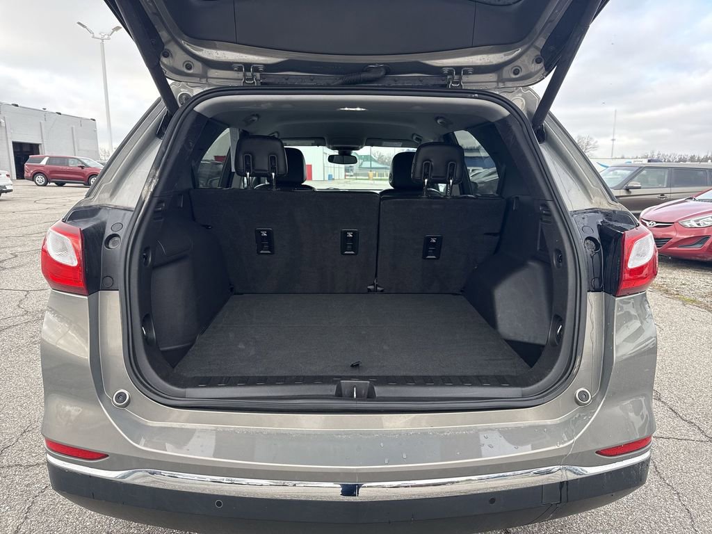 Used 2019 Chevrolet Equinox Premier image 20