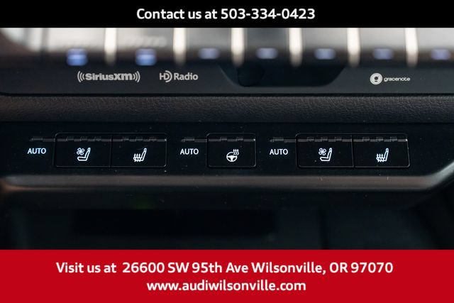 Used 2022 Lexus UX 250h w/ Premium Package AWD/4WD image 20
