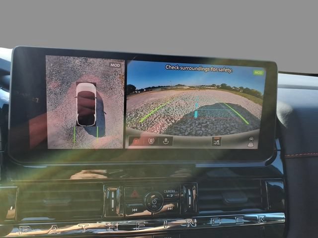 New 2026 Nissan Pathfinder Rock Creek AWD/4WD image 25