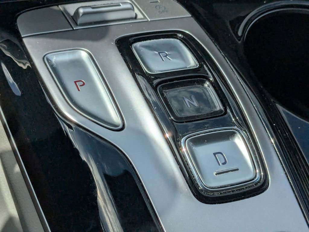 Used 2022 Hyundai Tucson Limited w/ Cargo Package image 12