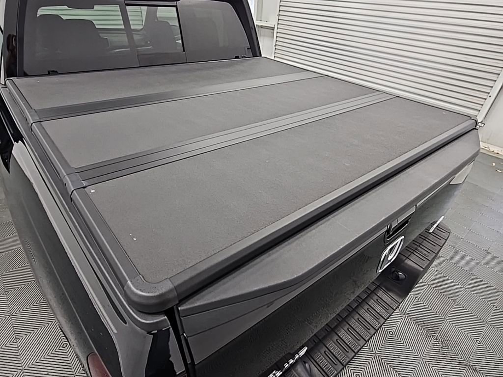 Used 2023 Honda Ridgeline RTL-E image 33