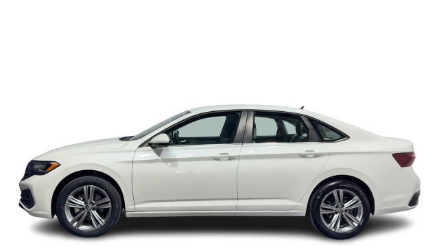 Used 2023 Volkswagen Jetta SE