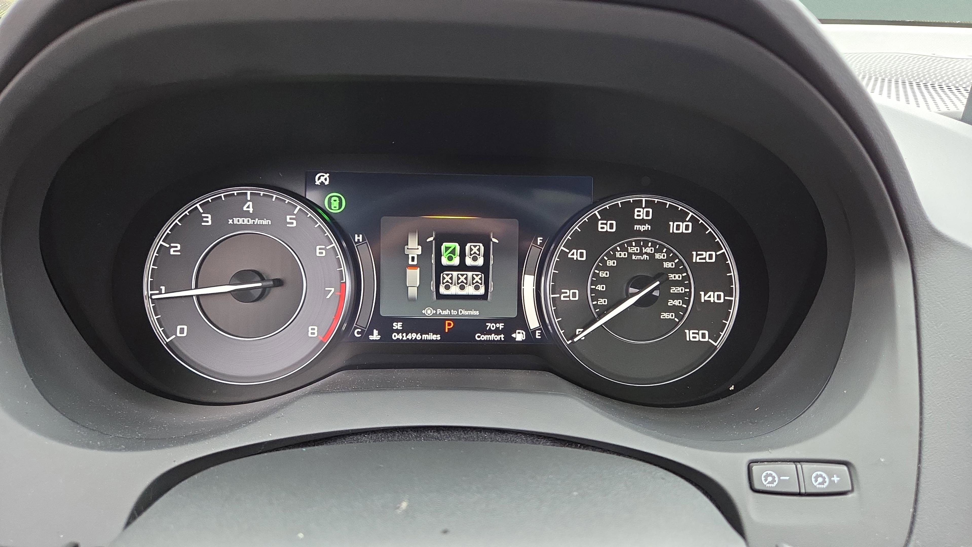 Used 2023 Acura RDX FWD w/ Technology Package image 30