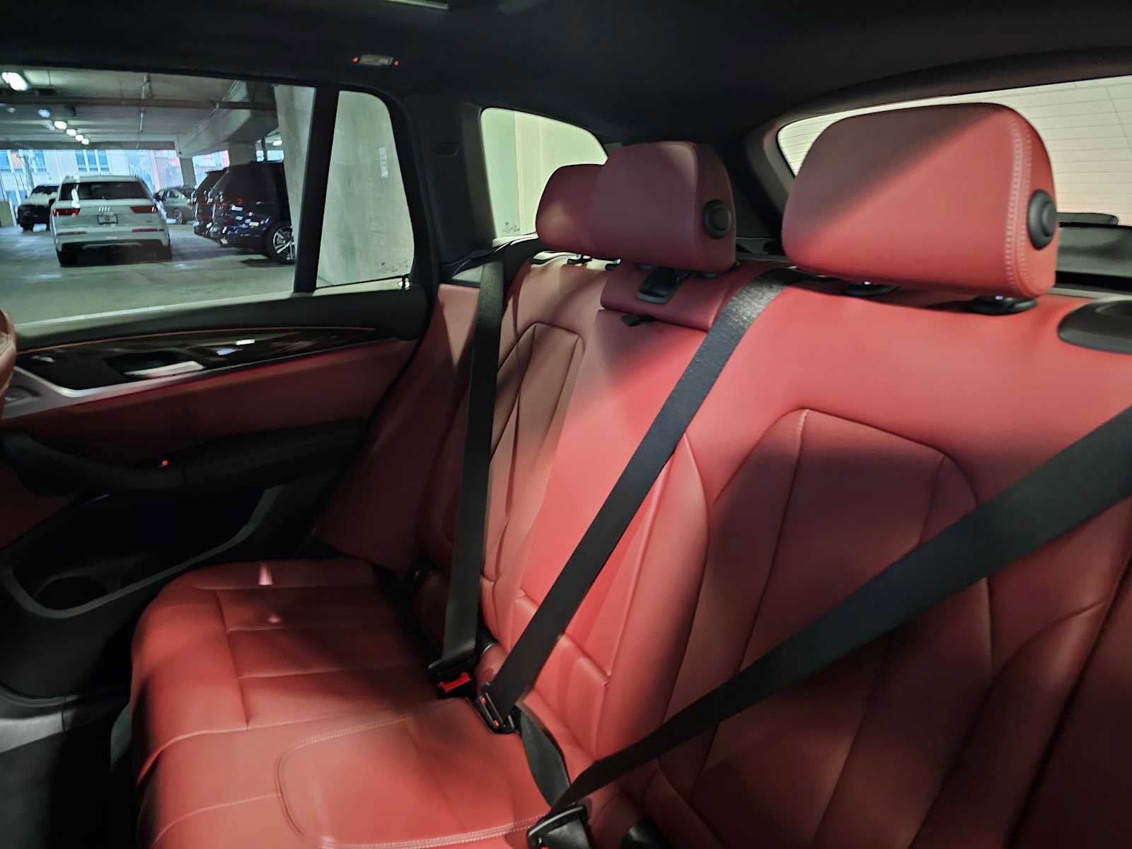 Used 2023 BMW X3 xDrive30i w/ Convenience Package image 36