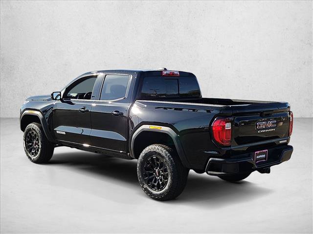 New 2026 GMC Canyon Elevation w/ Convenience Package RWD image 9