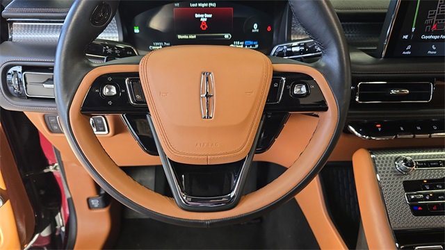 Used 2023 Lincoln Aviator Black Label Grand Touring image 25