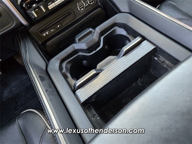 Used 2019 RAM 2500 Limited image 13