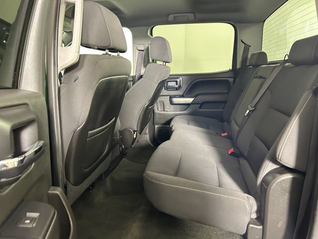 Used 2015 Chevrolet Silverado 1500 LT w/ All Star Edition AWD/4WD image 25