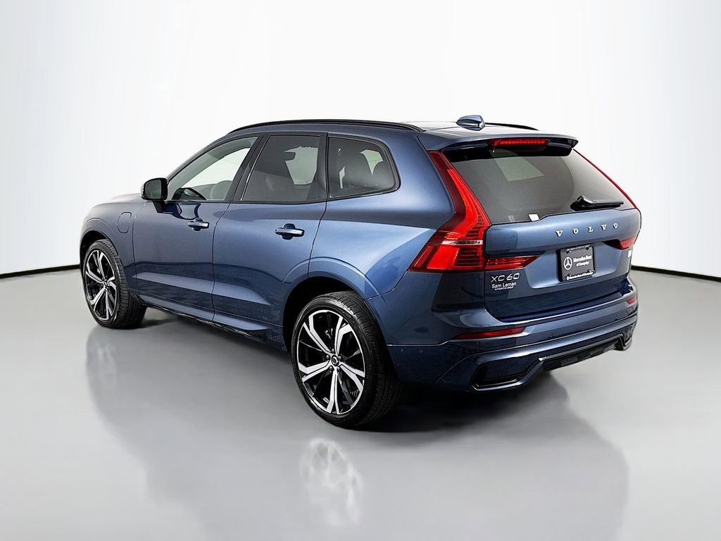 Used 2024 Volvo XC60 T8 Ultimate w/ Climate Package AWD/4WD image 5