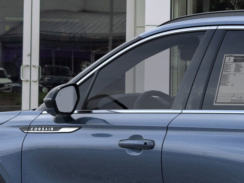 New 2026 Lincoln Corsair Reserve image 20