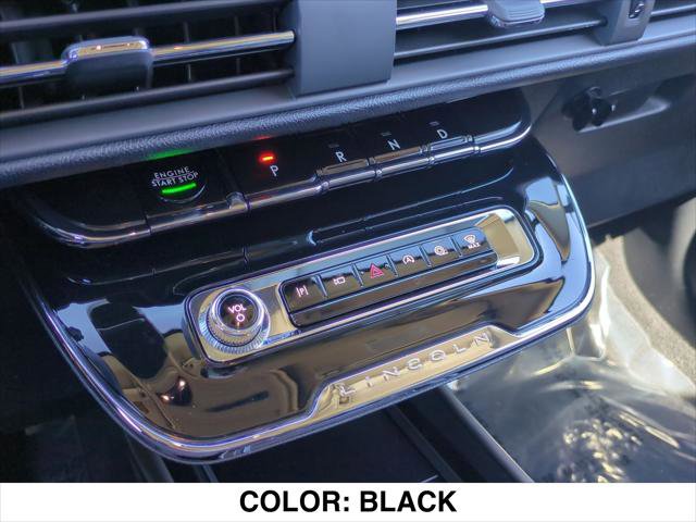 Certified 2023 Lincoln Corsair Reserve image 17