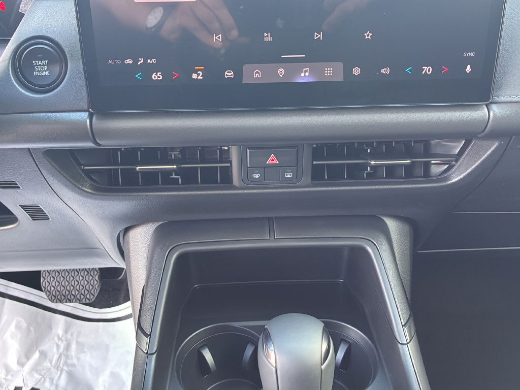 New 2026 MAZDA CX-5 Select AWD/4WD image 31