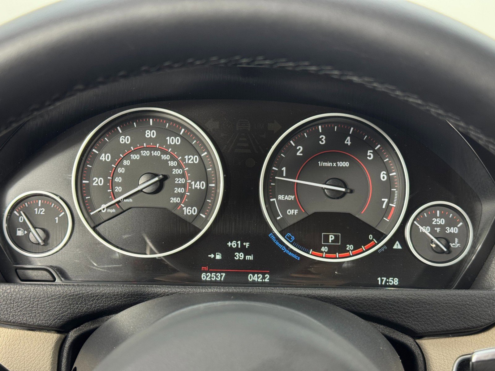 Used 2018 BMW 340i Sedan image 18