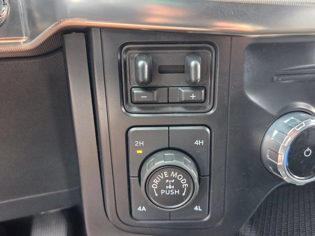Used 2023 Ford F150 Raptor AWD/4WD image 29