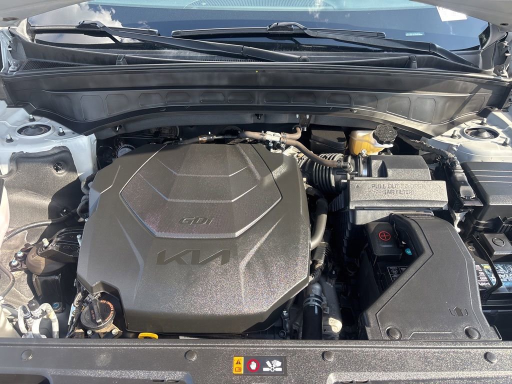 Used 2024 Kia Telluride SX X-Pro AWD/4WD image 30