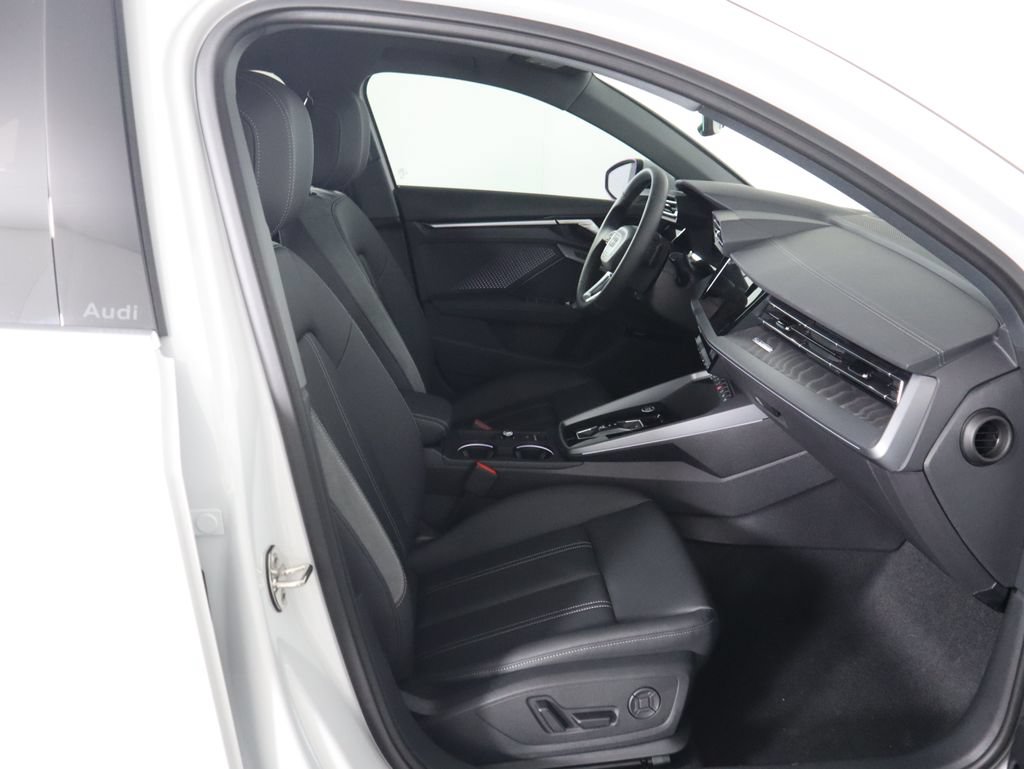 Used 2026 Audi A3 2.0T Premium Plus w/ Premium Plus Package AWD/4WD image 23