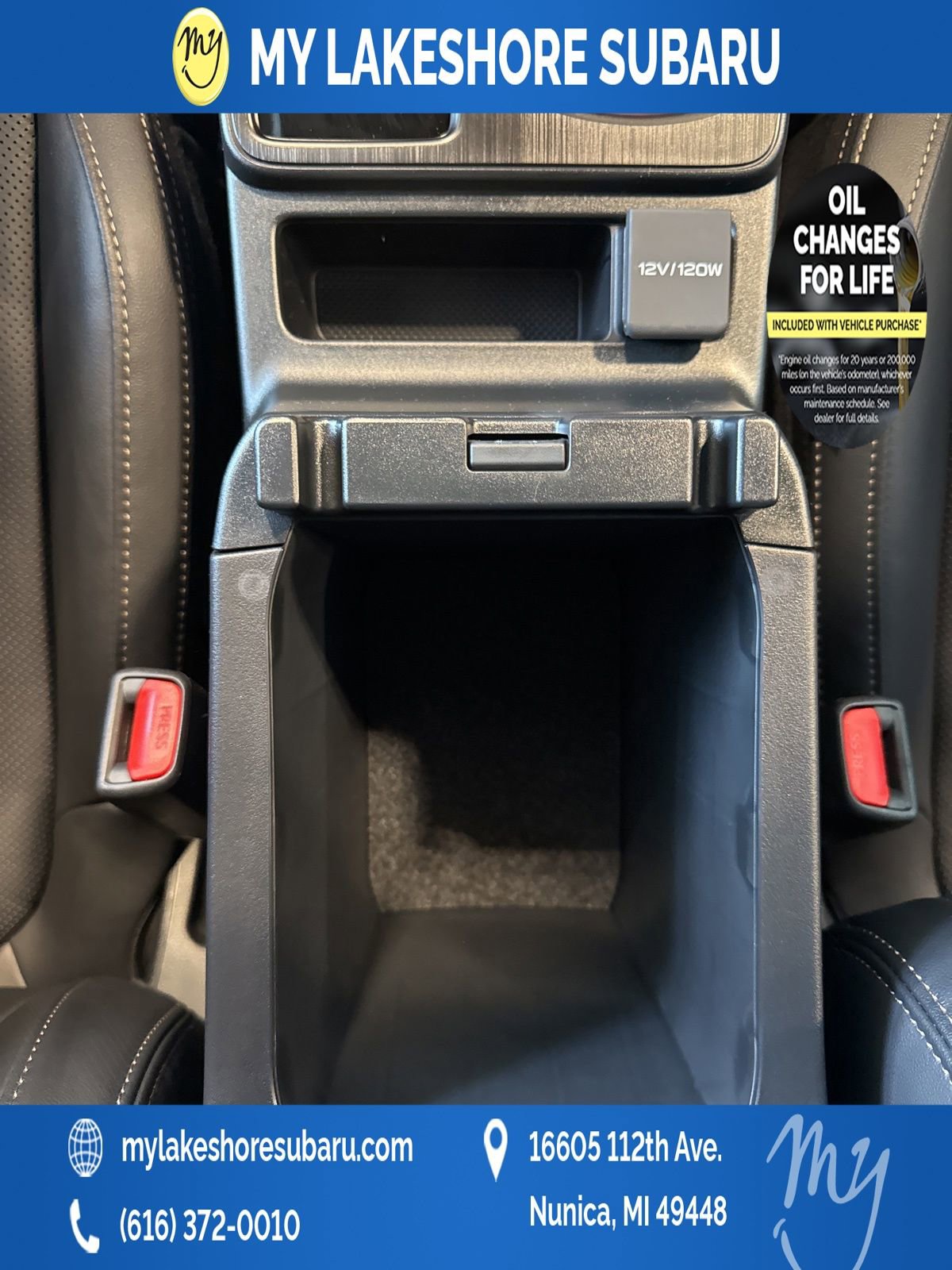 New 2026 Subaru Outback Limited image 22