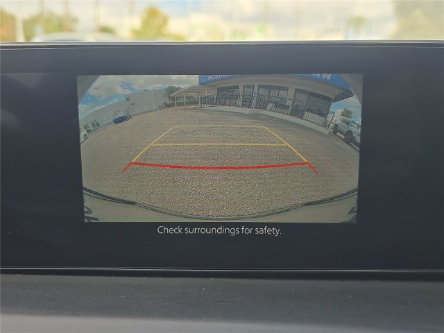 Used 2026 MAZDA MAZDA3 s Sport FWD image 17