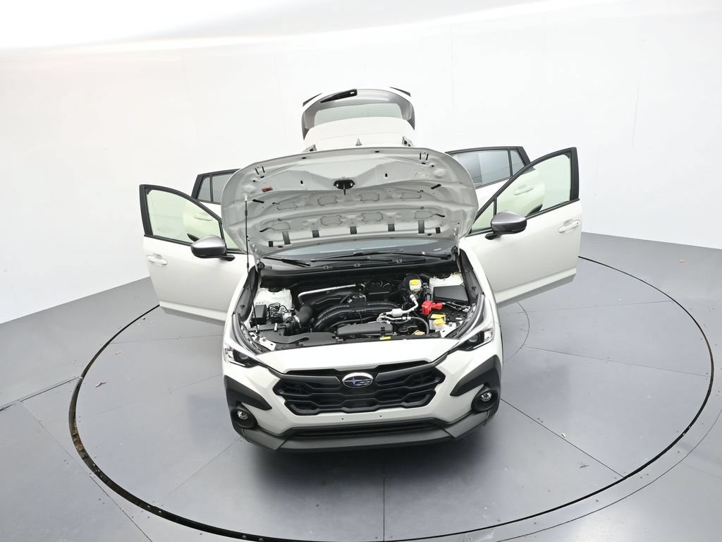Certified 2024 Subaru Crosstrek 2.0i Premium AWD/4WD image 35