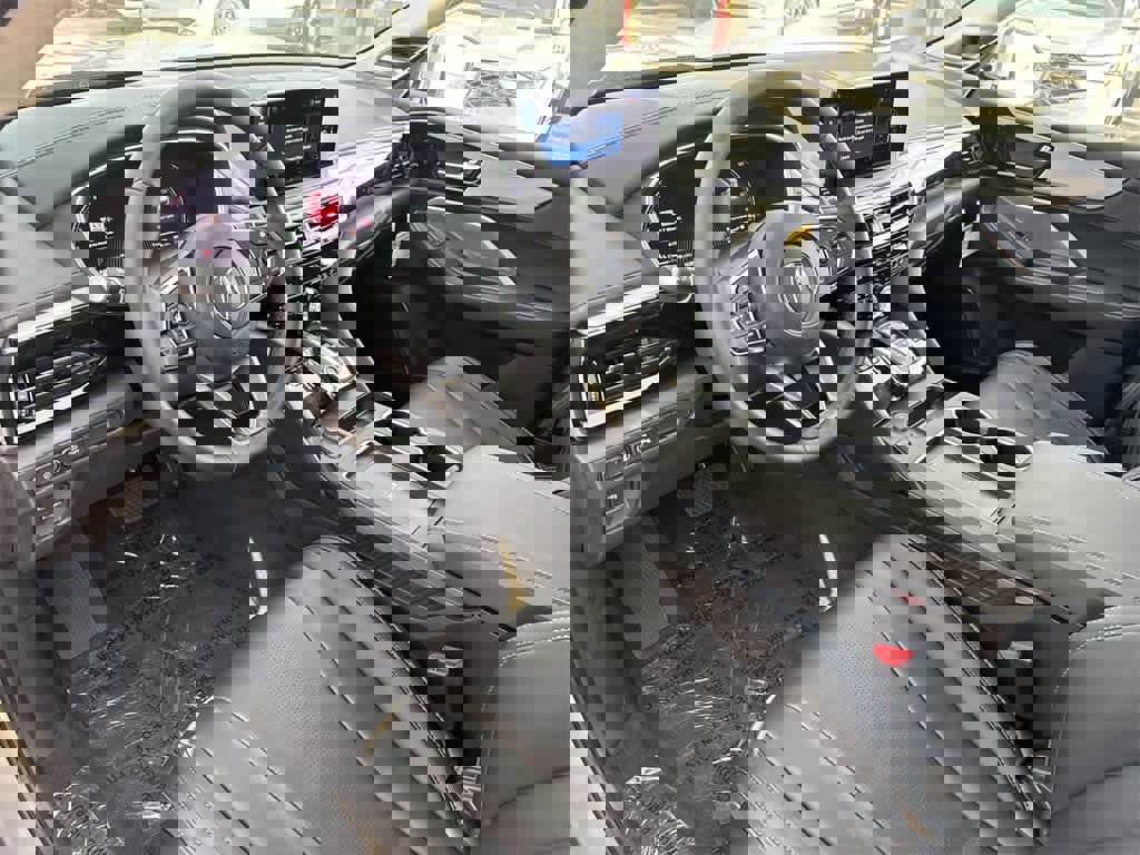 New 2026 Acura MDX FWD w/ Technology Package image 13