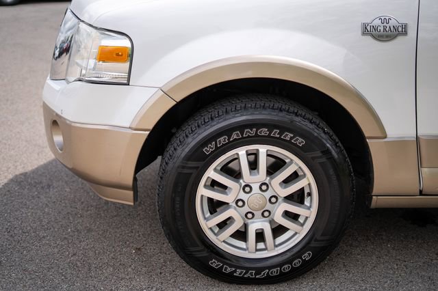 Used 2012 Ford Expedition King Ranch RWD image 9