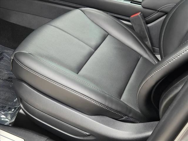 New 2025 Lincoln Corsair Reserve w/ Equipment Group 202A image 4