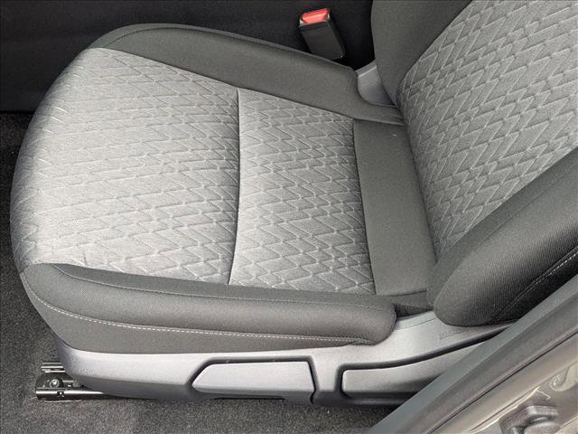 New 2026 Nissan Sentra SV w/ Floor Mat Package image 4