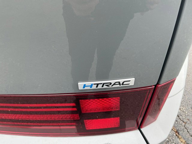 New 2027 Hyundai Santa Fe SEL AWD/4WD image 31