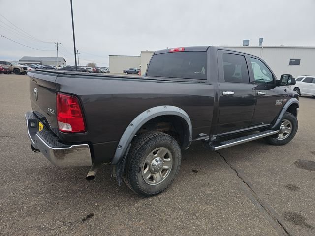 Used 2017 RAM 2500 Tradesman w/ Chrome Appearance Group image 5