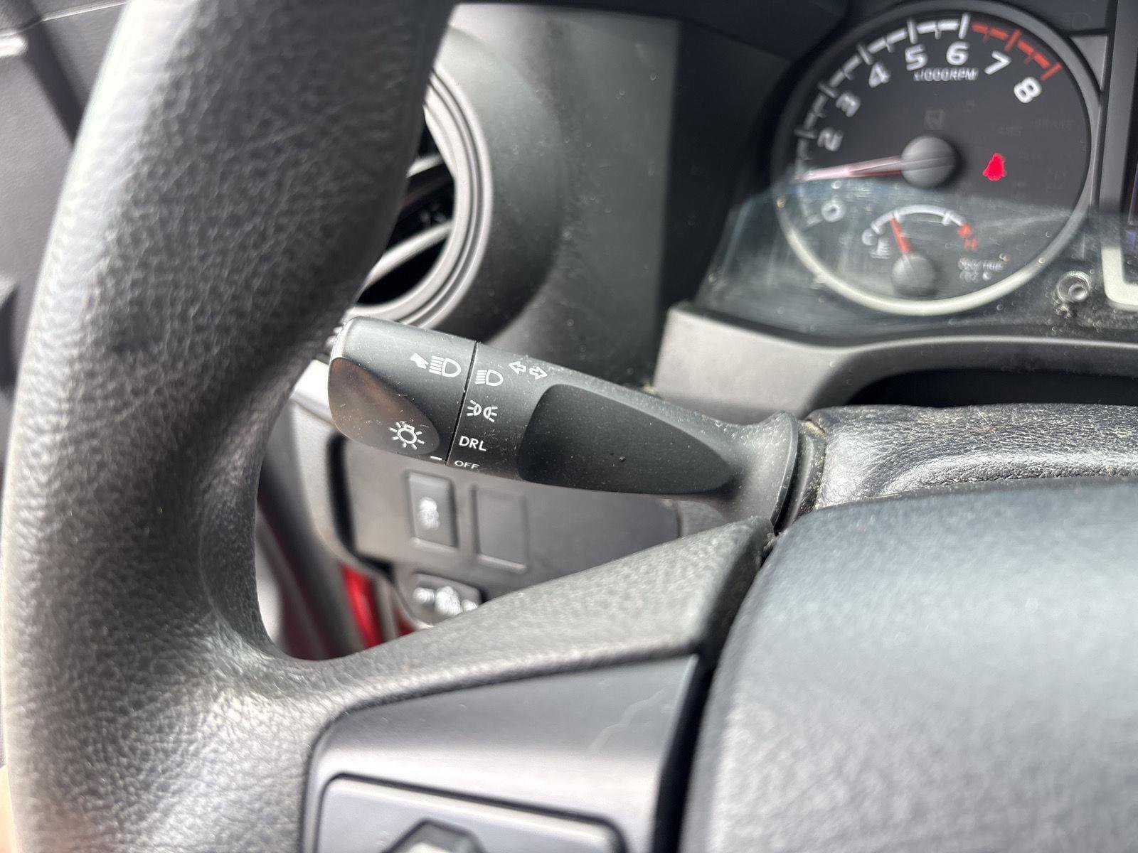 Used 2020 Toyota Tacoma SR AWD/4WD image 19