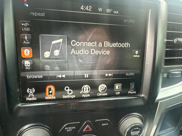 Used 2014 RAM 1500 Big Horn AWD/4WD image 21