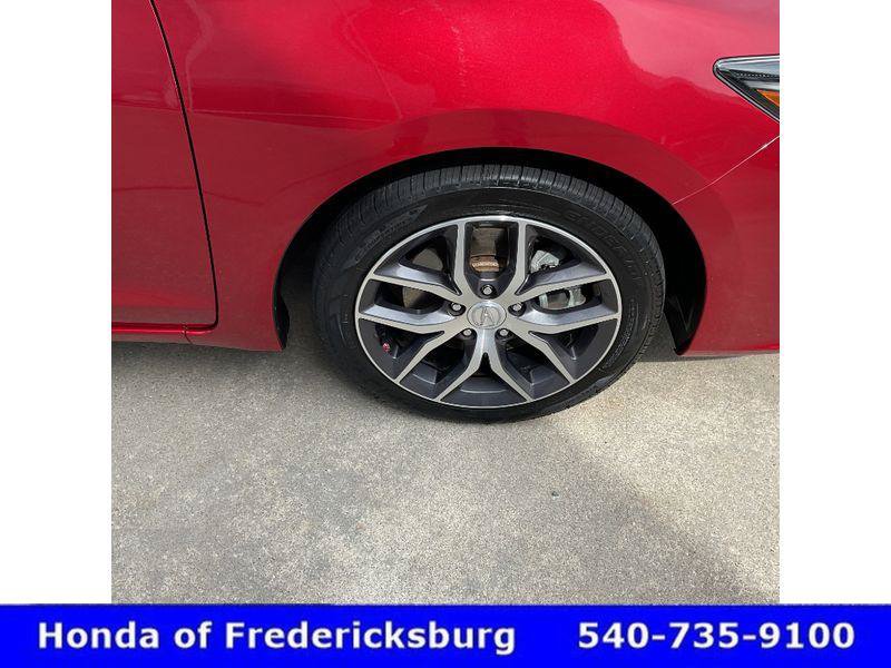 Used 2019 Acura ILX FWD image 13