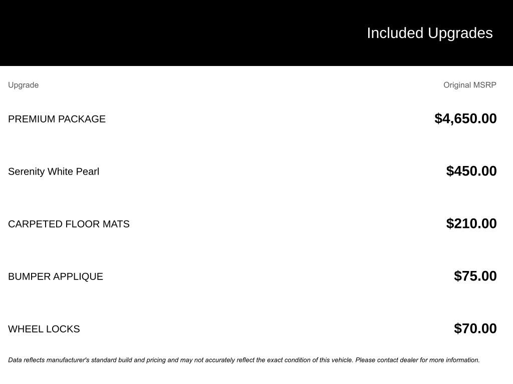 Used 2023 Hyundai Santa Fe SEL w/ Premium Package image 11