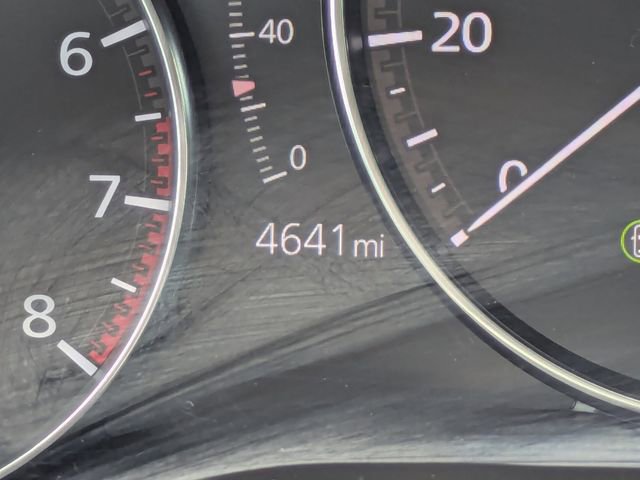 Certified 2025 MAZDA CX-30 AWD 2.5 S w/ Preferred Package image 22