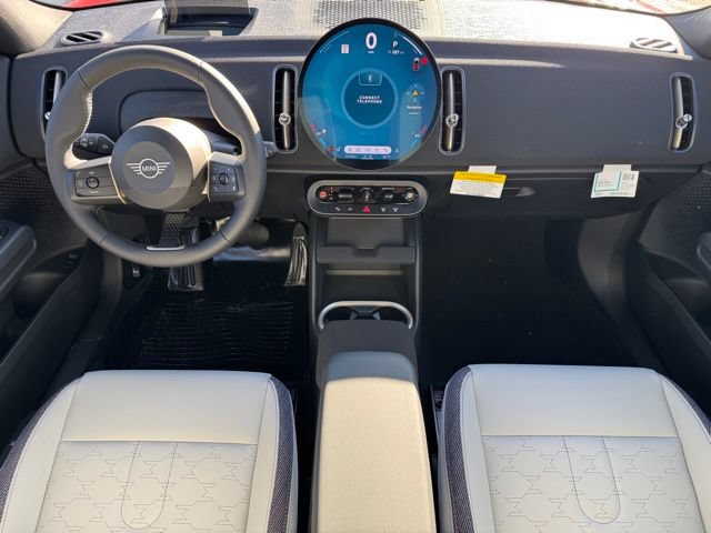 New 2026 MINI Cooper Countryman S AWD/4WD image 18