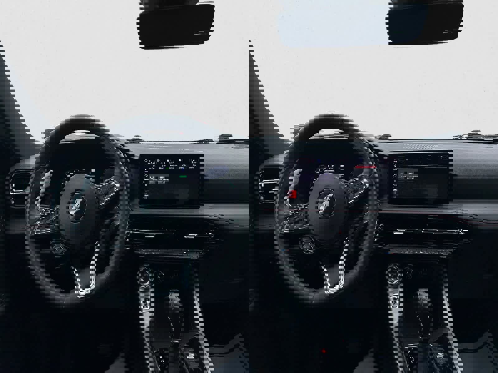 Used 2024 Dodge Hornet R/T image 11