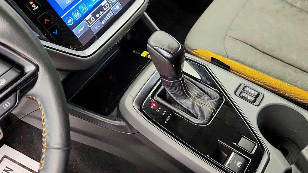 Used 2024 Subaru Crosstrek 2.5i Sport image 17